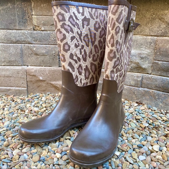 BCBGMaxAzria Shoes - BCBGmaxazria Rain Boots
